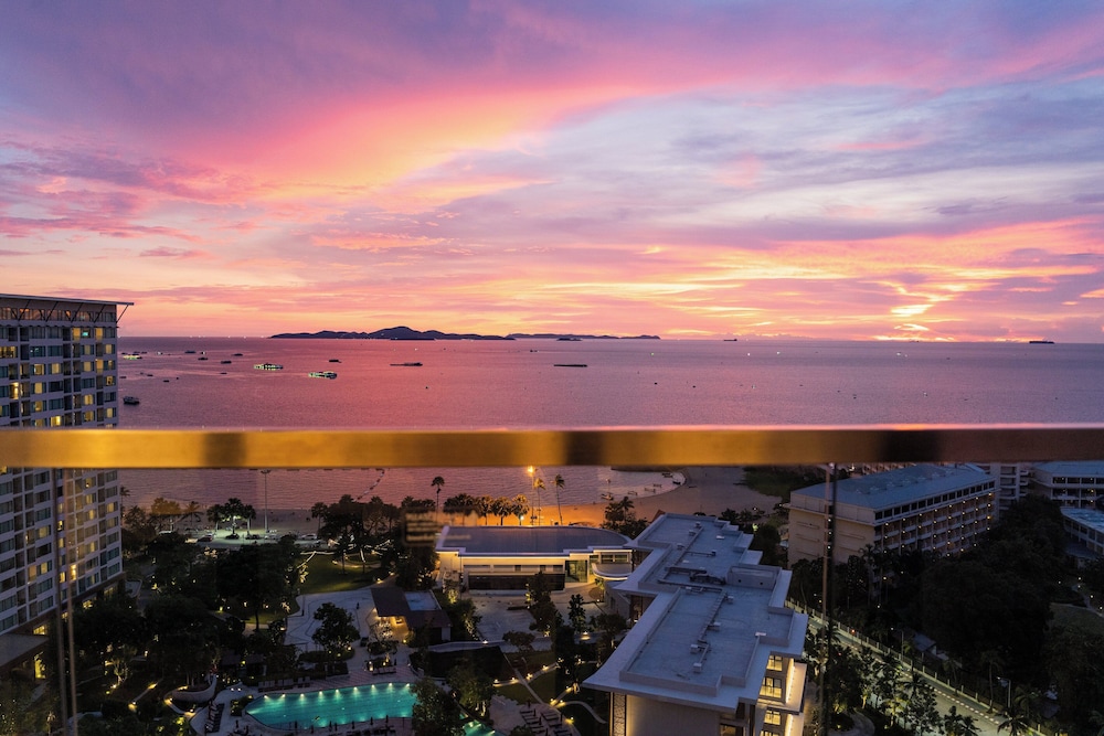 OZO North Pattaya — Attractions in the area in Pattaya, Chonburi