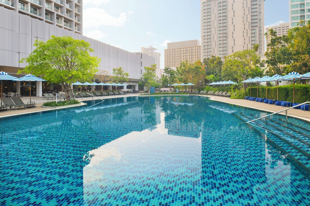 OZO North Pattaya — Swimming pool in Pattaya, Chonburi