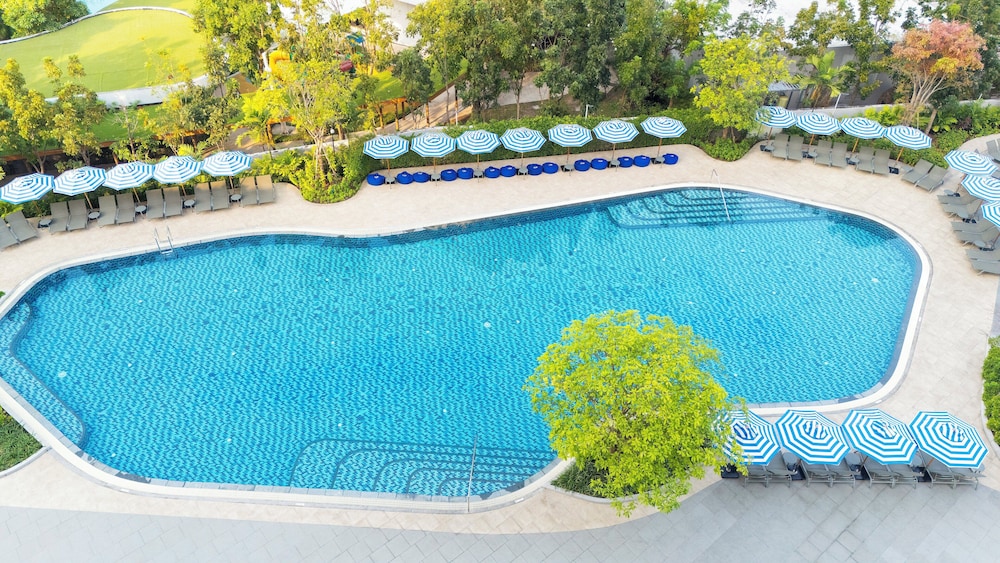 OZO North Pattaya — Swimming pool in Pattaya, Chonburi