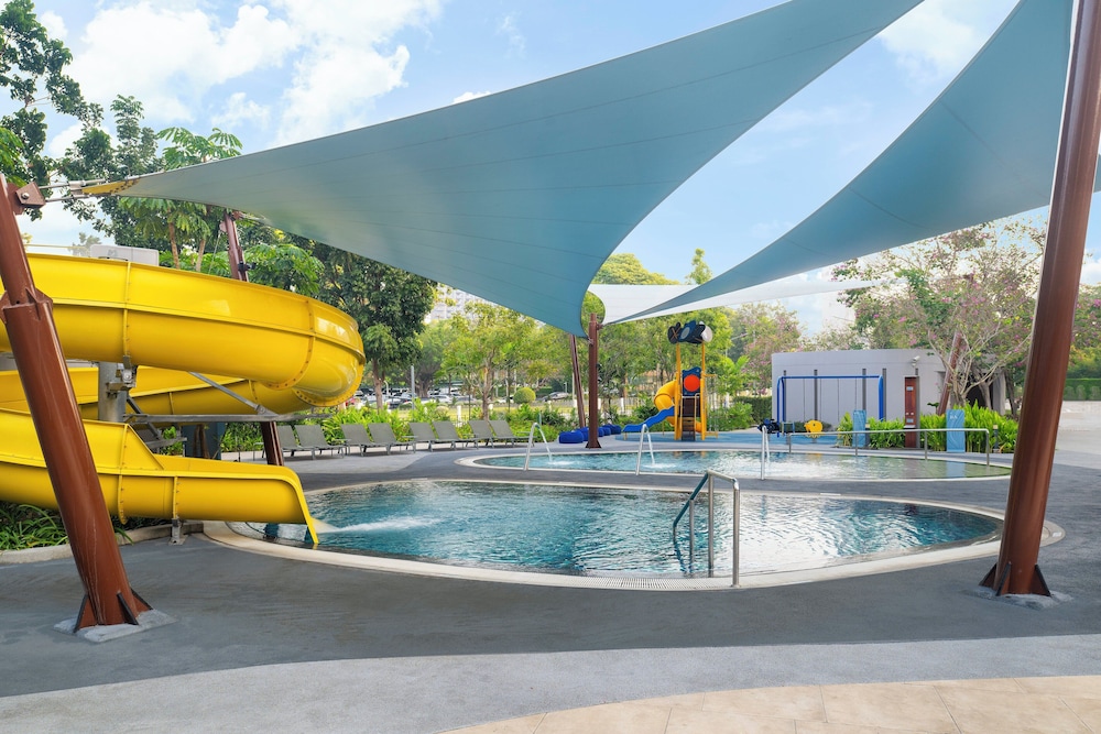 OZO North Pattaya — Swimming pool in Pattaya, Chonburi