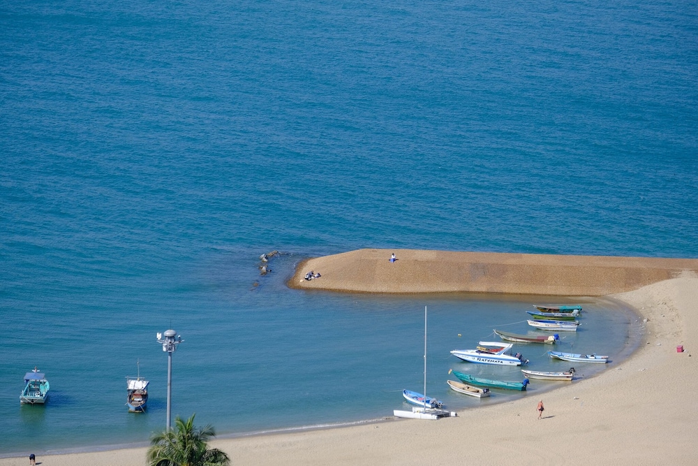 OZO North Pattaya — Beach in Pattaya, Chonburi