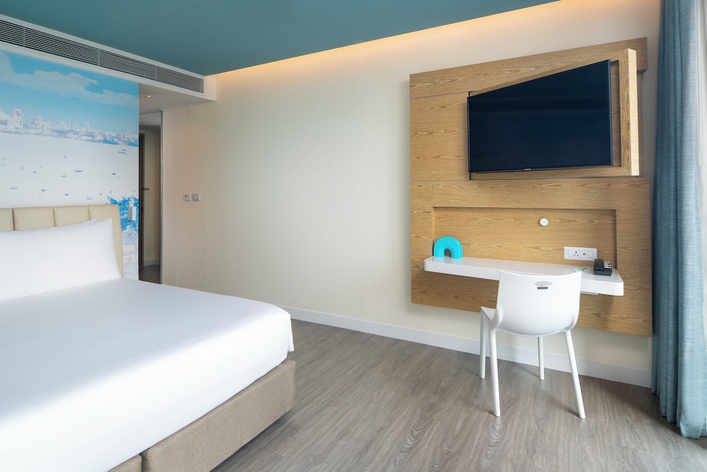 OZO North Pattaya — Hotel rooms in Pattaya, Chonburi