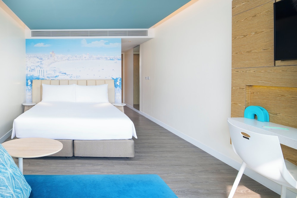OZO North Pattaya — Hotel rooms in Pattaya, Chonburi