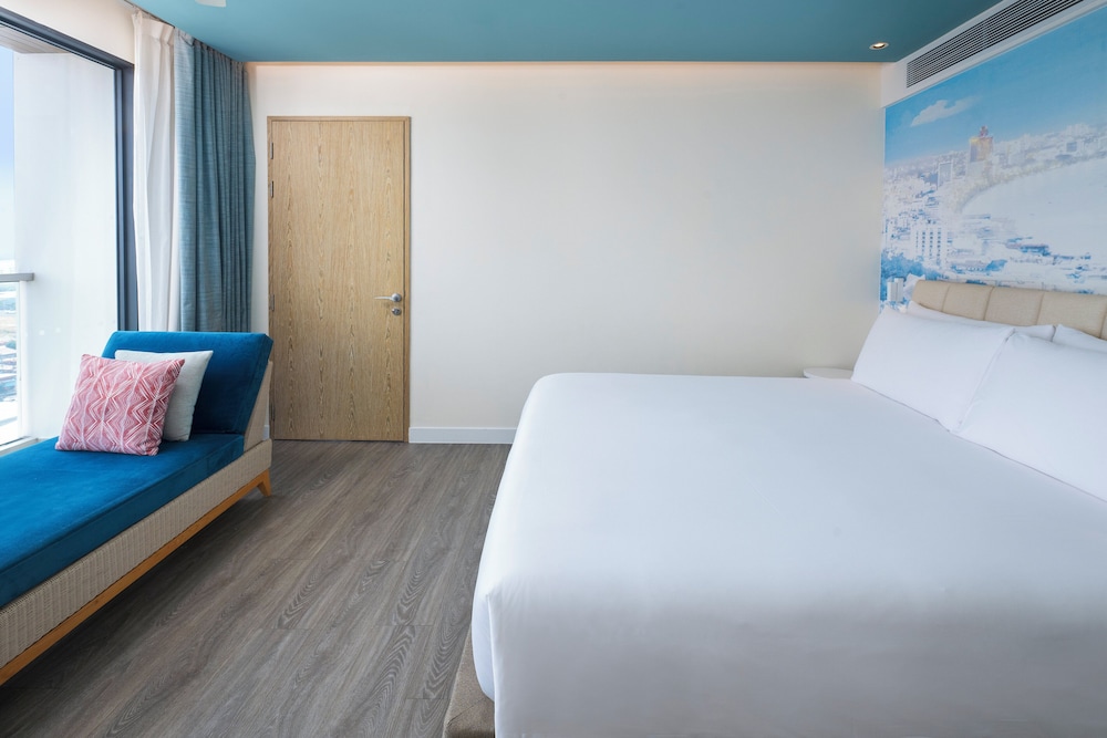 OZO North Pattaya — Hotel rooms in Pattaya, Chonburi