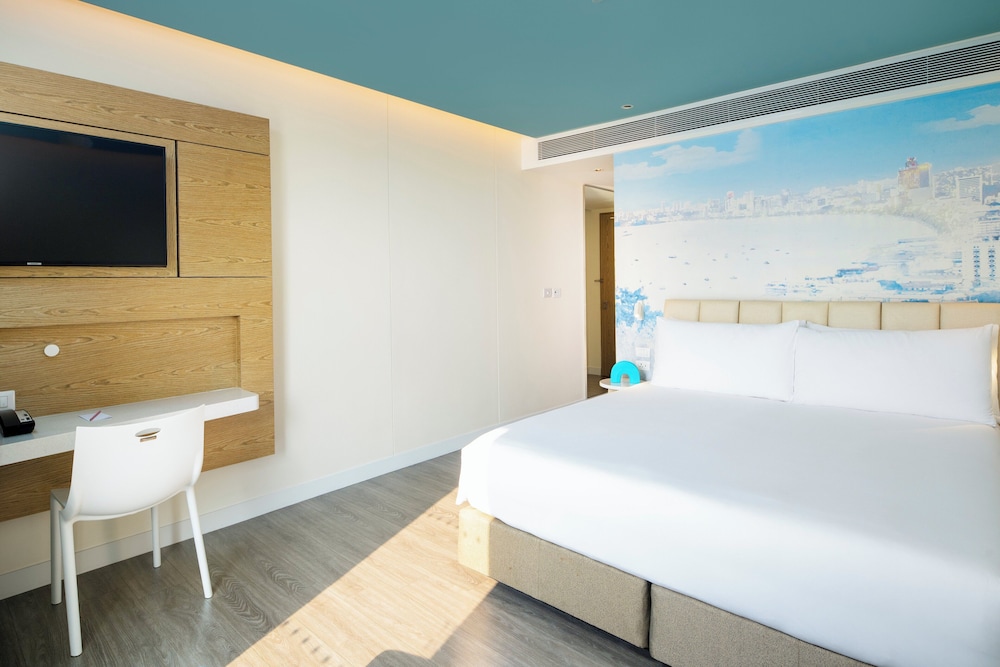 OZO North Pattaya — Hotel rooms in Pattaya, Chonburi