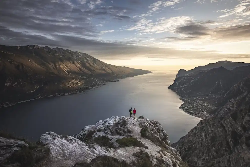 Lido Palace - The Leading Hotels of the World — Attractions in the area in Riva del Garda, Trentino-Alto Adige