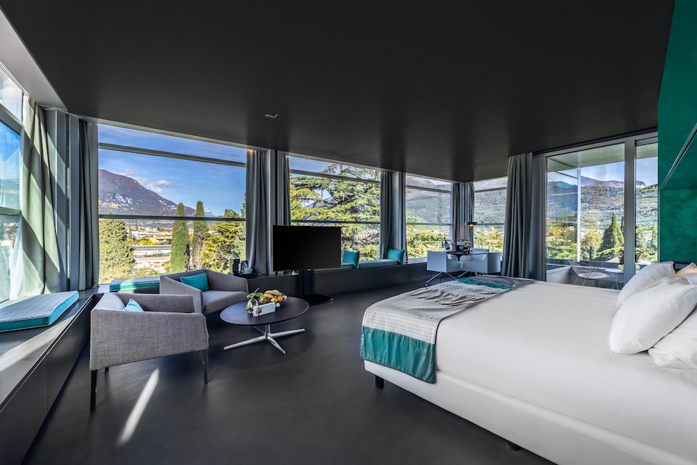 Lido Palace - The Leading Hotels of the World - zdjęcie 5