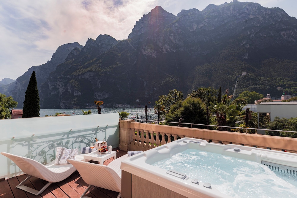 Lido Palace - The Leading Hotels of the World - zdjęcie 4