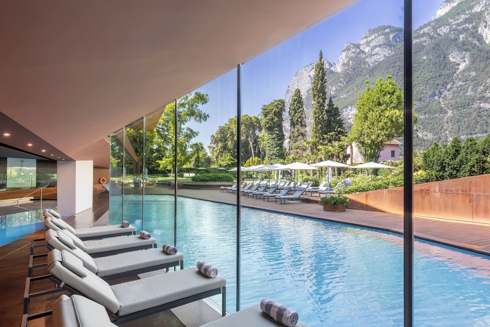Lido Palace - The Leading Hotels of the World - zdjęcie 2