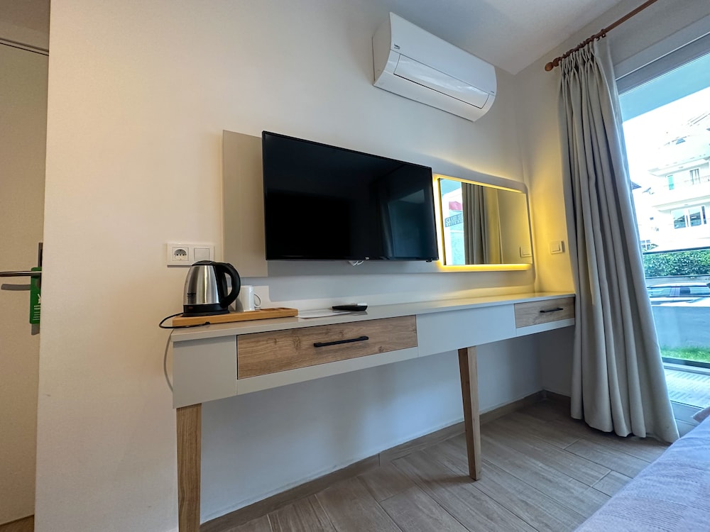 Club Sema Suite Hotel — Hotel rooms in Marmaris, Mugla