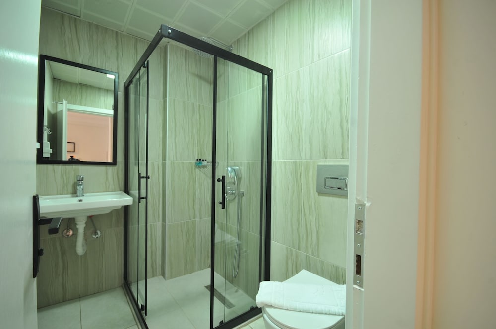Club Sema Suite Hotel — Hotel rooms in Marmaris, Mugla