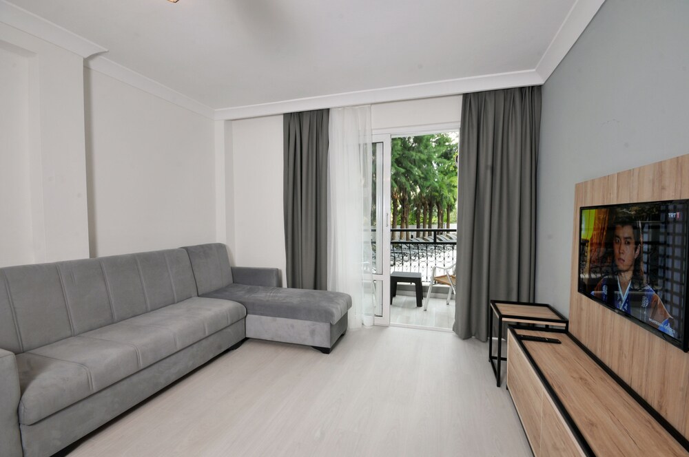 Club Sema Suite Hotel — Hotel rooms in Marmaris, Mugla