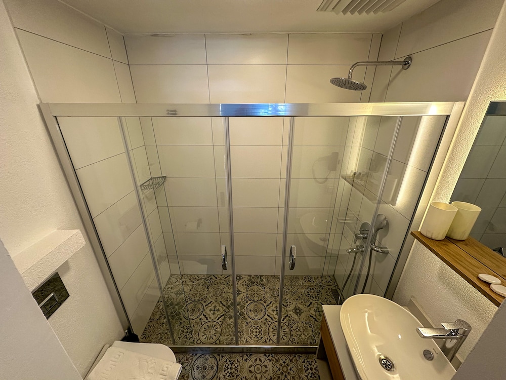 Club Sema Suite Hotel — Hotel rooms in Marmaris, Mugla