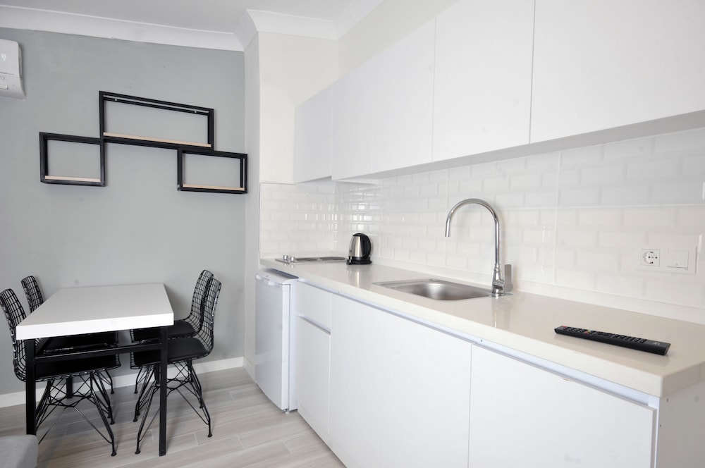 Club Sema Suite Hotel — Hotel rooms in Marmaris, Mugla