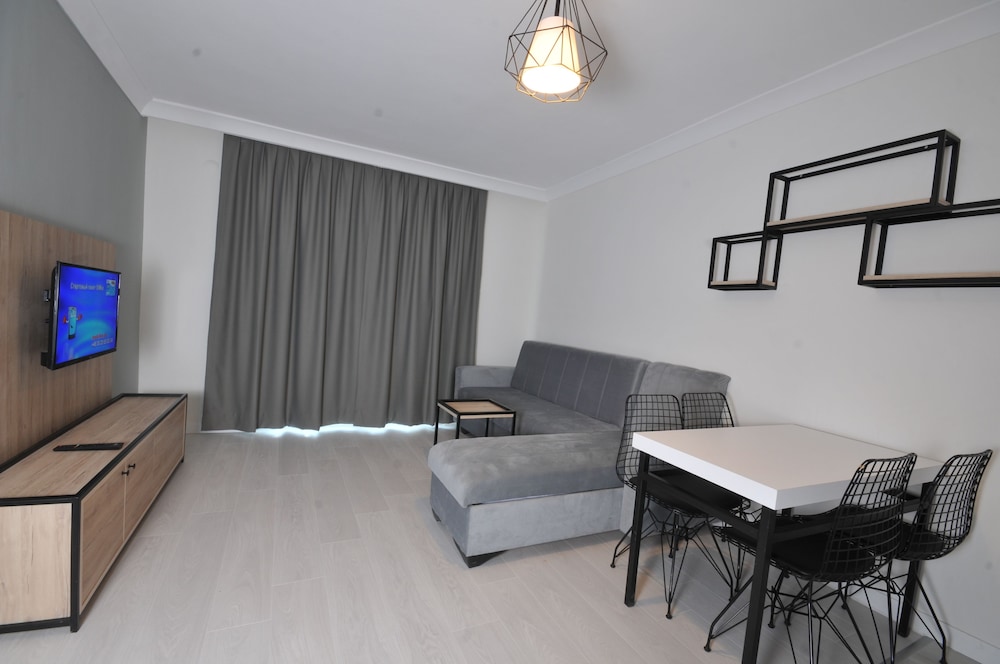 Club Sema Suite Hotel — Hotel rooms in Marmaris, Mugla