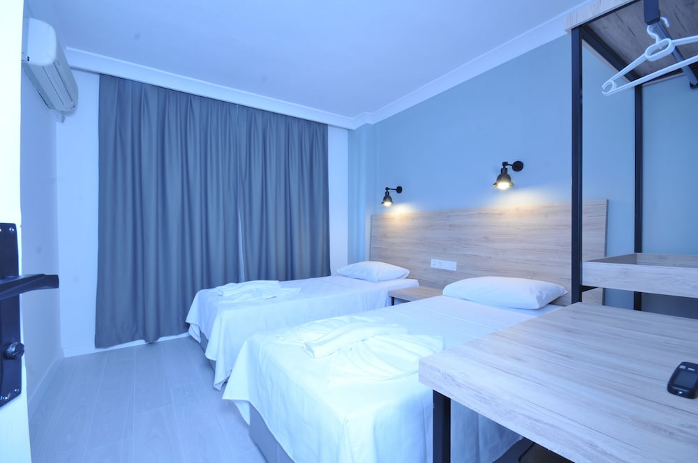 Club Sema Suite Hotel — Hotel rooms in Marmaris, Mugla