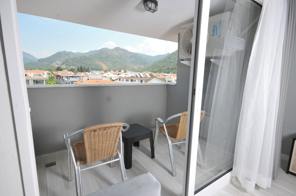 Club Sema Suite Hotel — Hotel rooms in Marmaris, Mugla