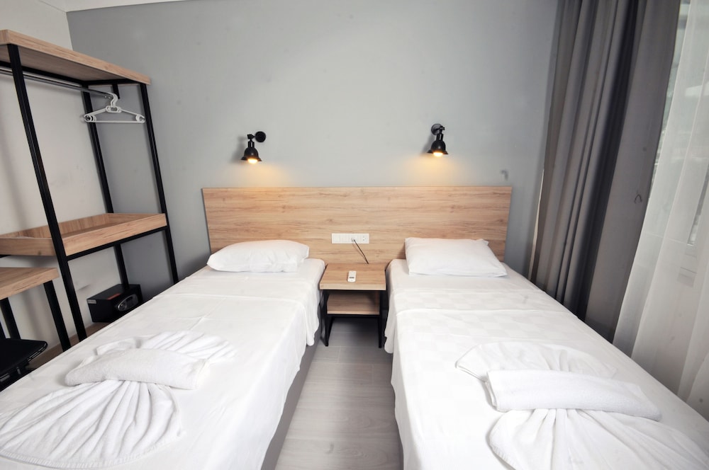 Club Sema Suite Hotel — Hotel rooms in Marmaris, Mugla