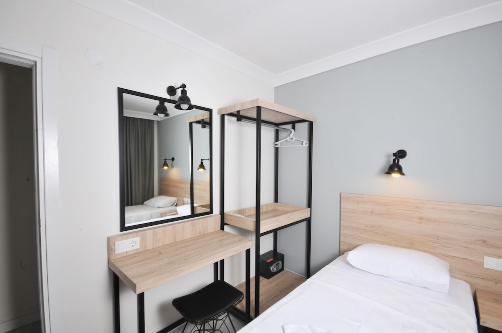 Club Sema Suite Hotel — Hotel rooms in Marmaris, Mugla