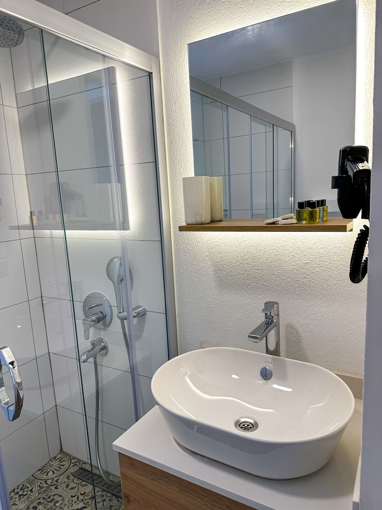 Club Sema Suite Hotel — Hotel rooms in Marmaris, Mugla