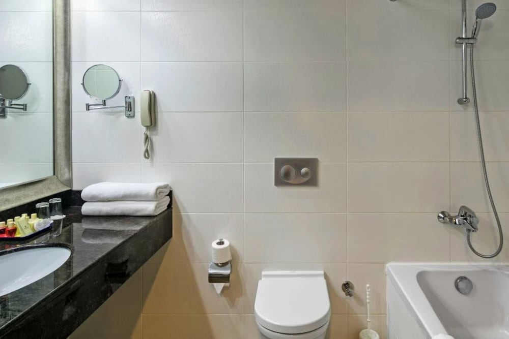 Özkaymak Select Hotel - Ultra All Inclusive — Hotel rooms in Avsallar