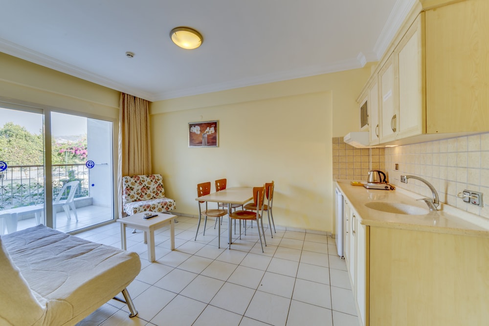 Alenz Suite — Hotel rooms in Marmaris, Mugla