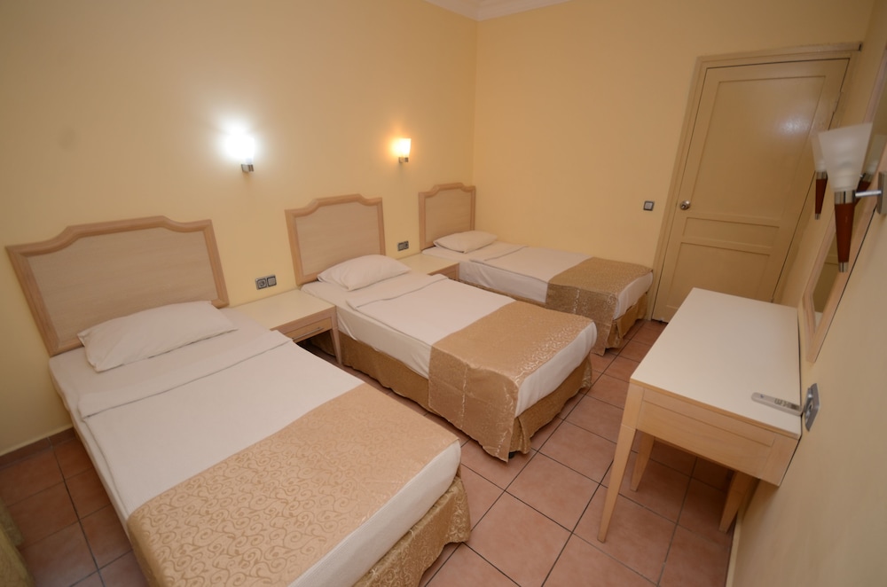 Alenz Suite — Hotel rooms in Marmaris, Mugla