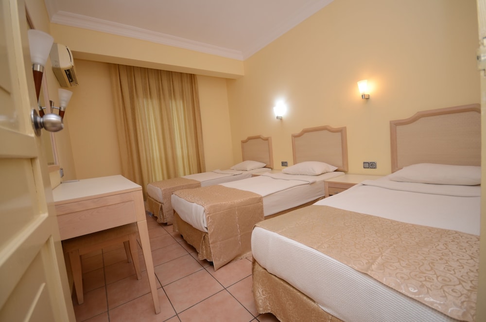 Alenz Suite — Hotel rooms in Marmaris, Mugla