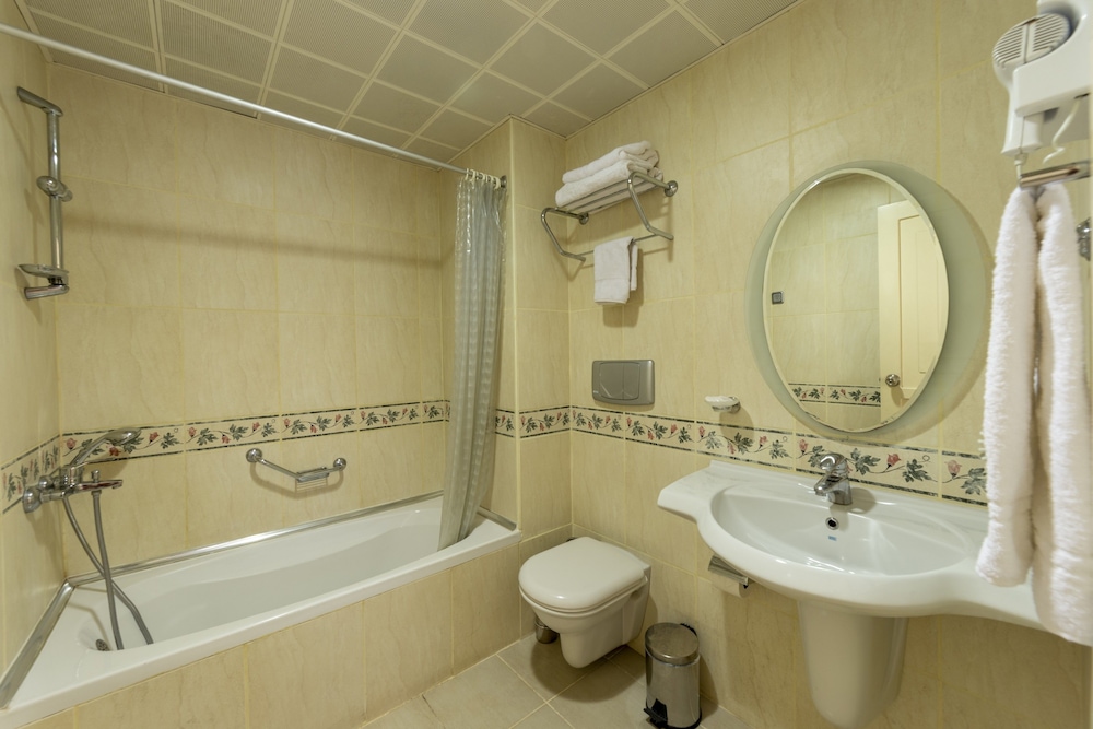 Alenz Suite — Hotel rooms in Marmaris, Mugla
