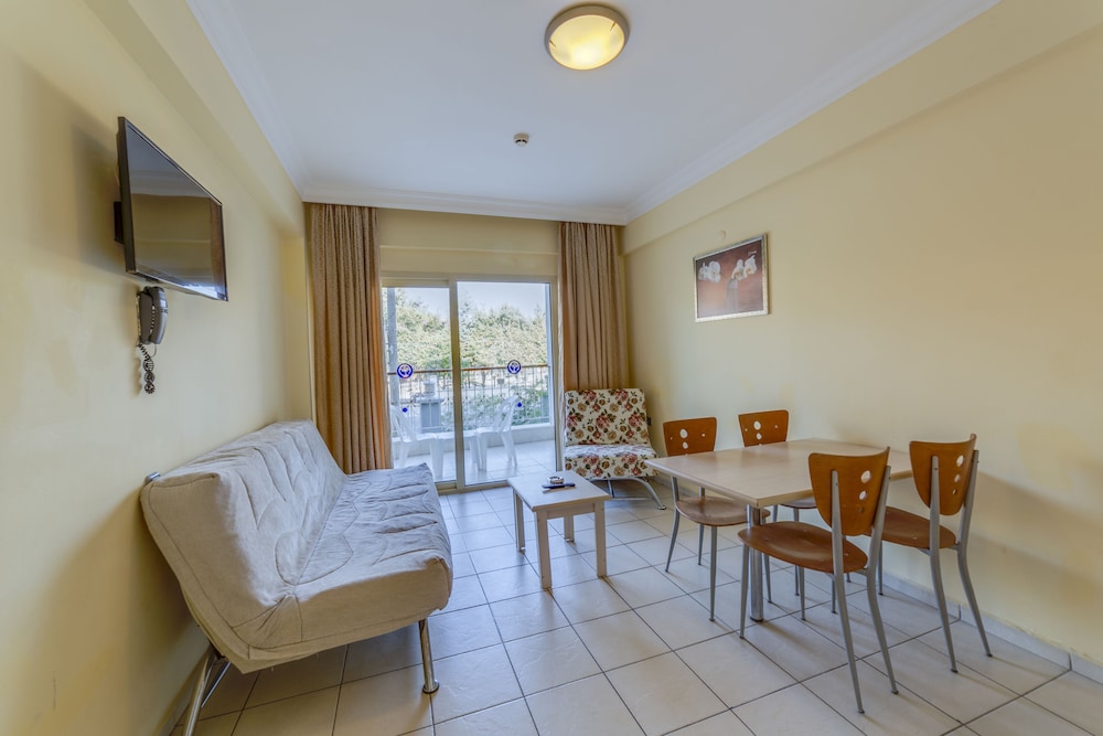 Alenz Suite — Hotel rooms in Marmaris, Mugla