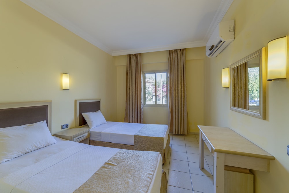 Alenz Suite — Hotel rooms in Marmaris, Mugla