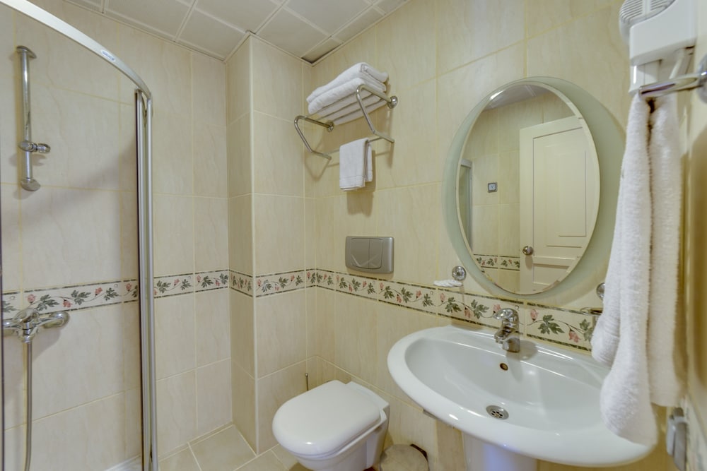 Alenz Suite — Hotel rooms in Marmaris, Mugla