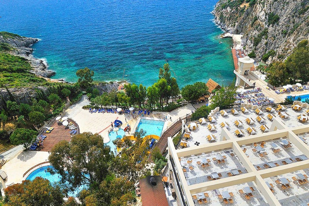 Ladonia Hotels Adakule - zdjęcie 3