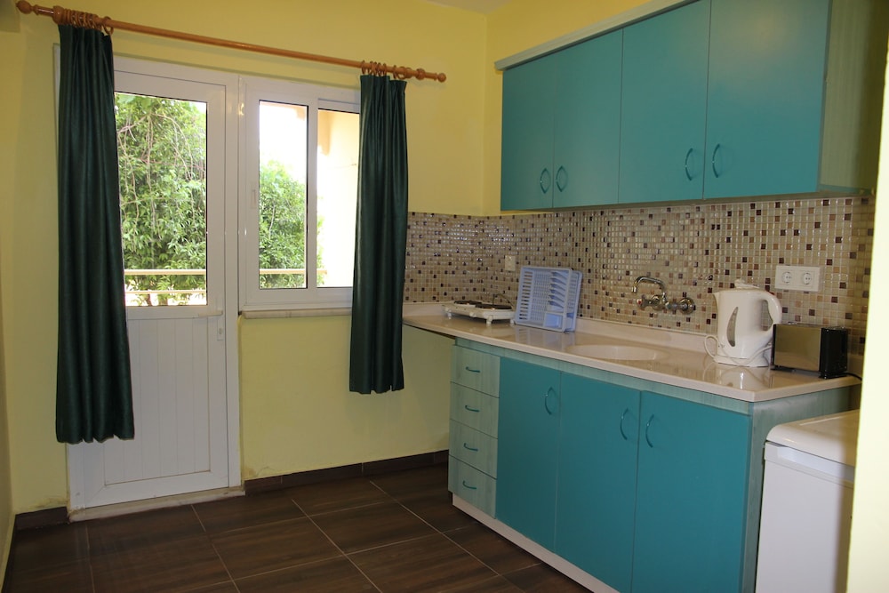 Sun Apartments — Rooms in Marmaris, Mugla