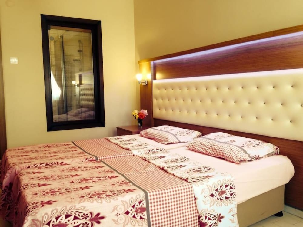 Sun Apartments — Rooms in Marmaris, Mugla