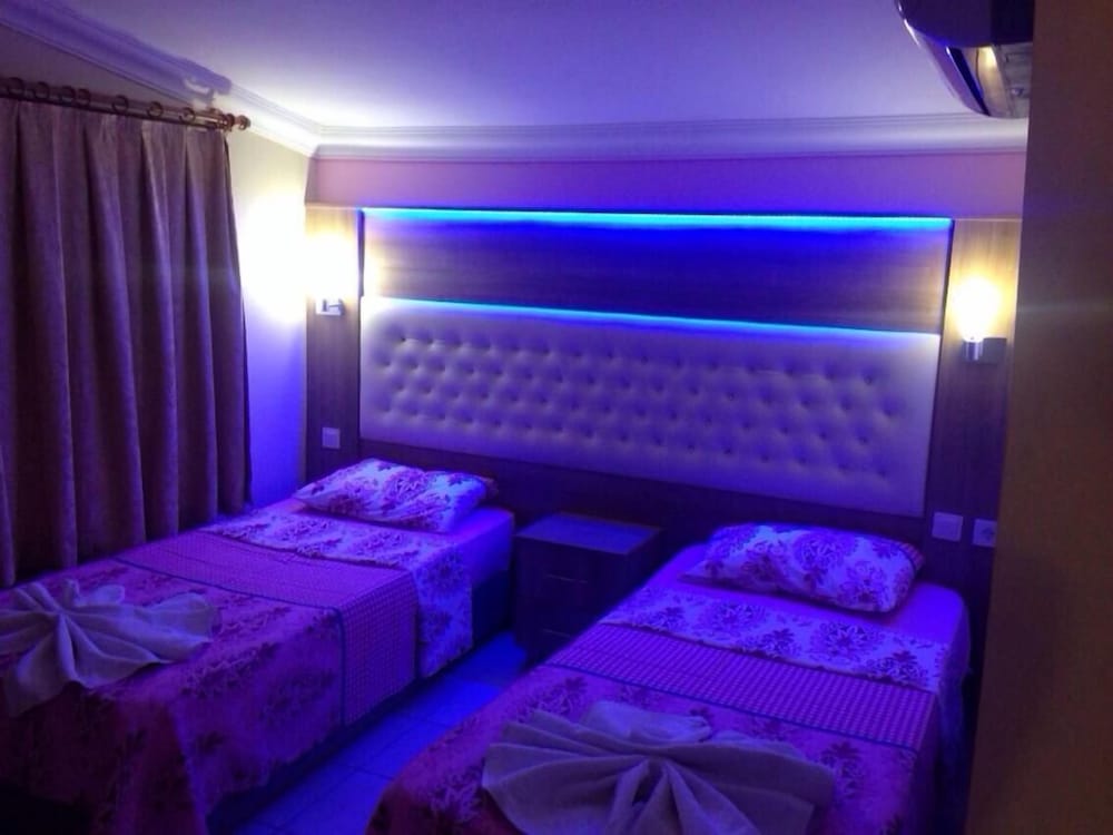 Sun Apartments — Rooms in Marmaris, Mugla