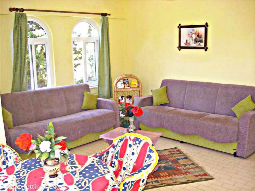 Sun Apartments — Rooms in Marmaris, Mugla