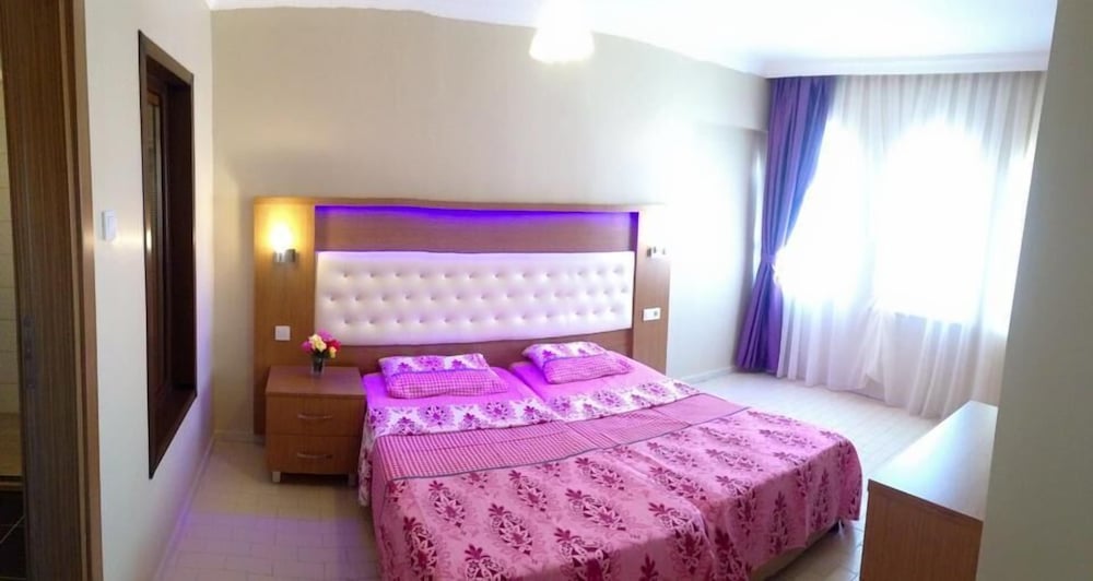 Sun Apartments — Rooms in Marmaris, Mugla
