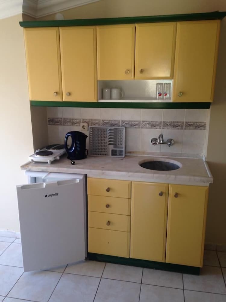 Sun Apartments — Rooms in Marmaris, Mugla
