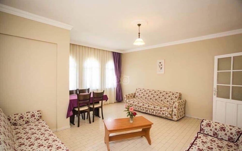 Sun Apartments — Rooms in Marmaris, Mugla