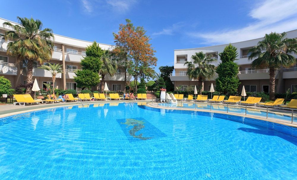 Club Mermaid Village - zdjęcie 3
