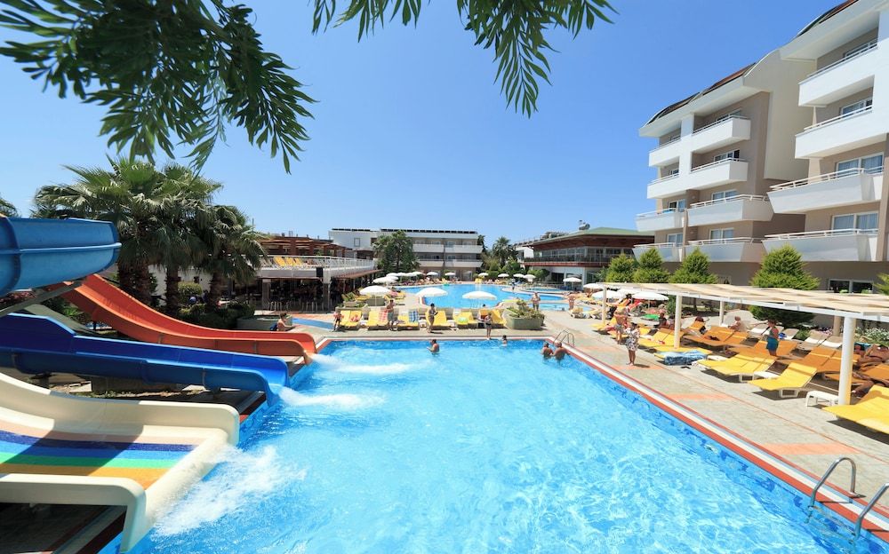 Club Mermaid Village - zdjęcie 2