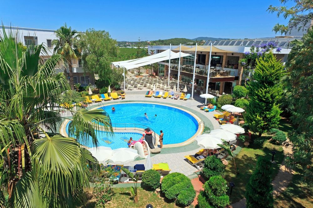 Club Mermaid Village - zdjęcie 4