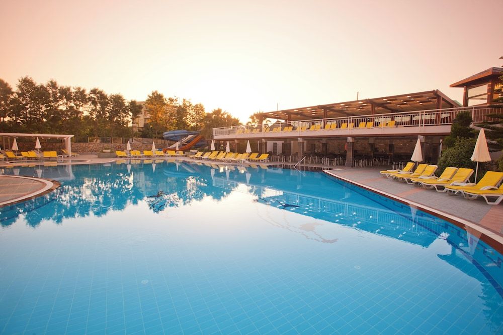 Club Mermaid Village - zdjęcie 5