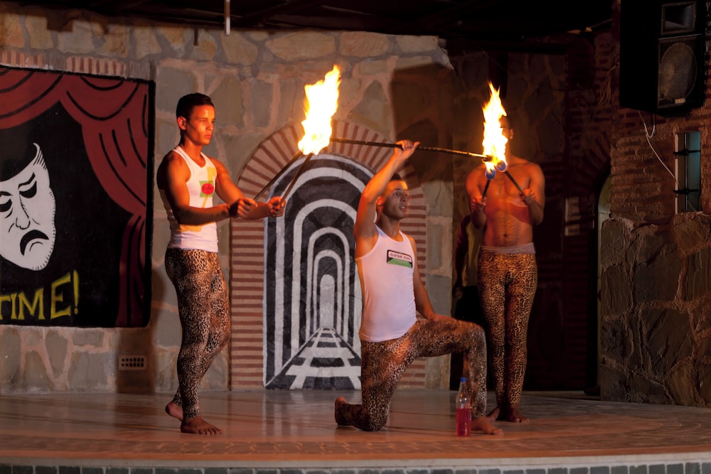 Club Mermaid Village — Attractions in the area in Alanya