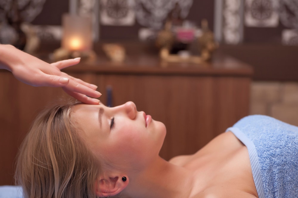 Club Mermaid Village — Spa in Alanya