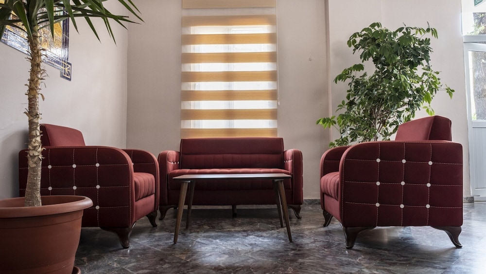 Side Spring Hotel — Hotel rooms in Side