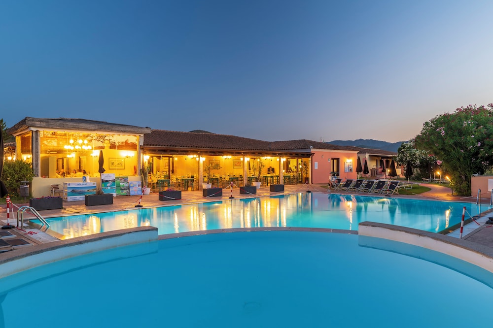 Li Suari Club Village - zdjęcie 3