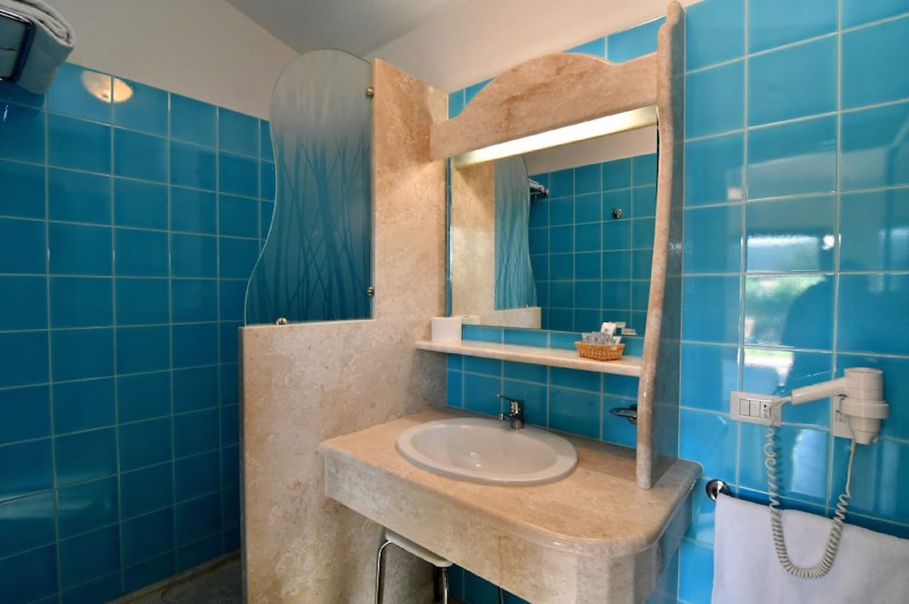 Li Suari Club Village — Hotel rooms in San Teodoro, Sardinia