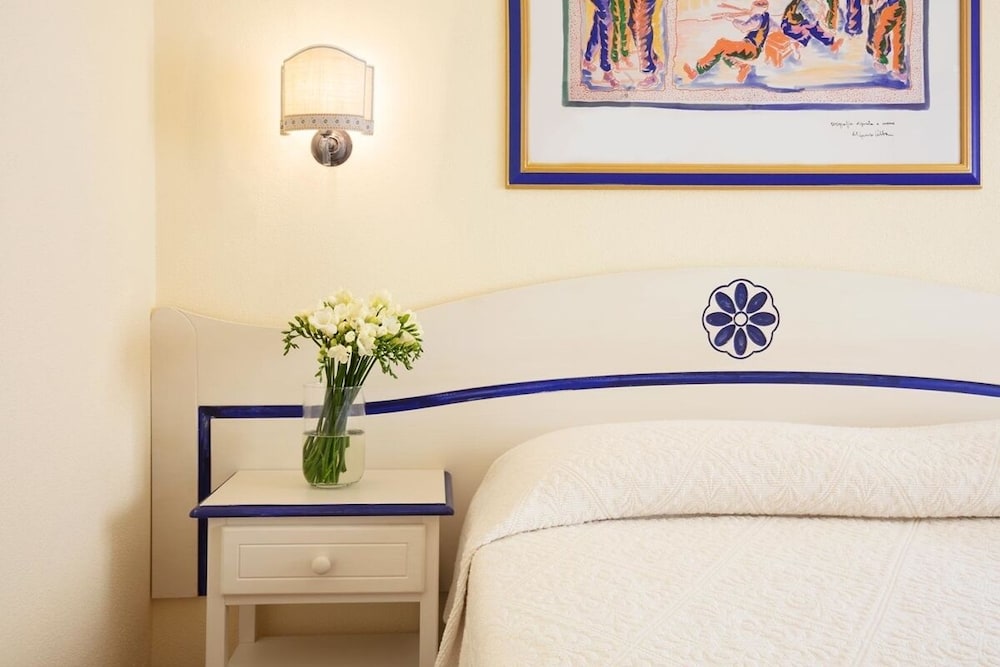 Li Suari Club Village — Hotel rooms in San Teodoro, Sardinia
